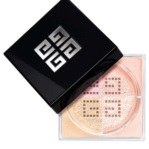 Givenchy Prisme Libre Loose Powder - 03 Voile Rose
